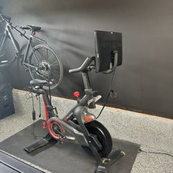 Peloton 