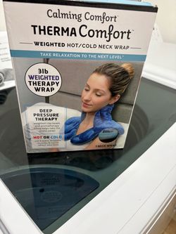 Calming Comfort- Thermo Comfort
