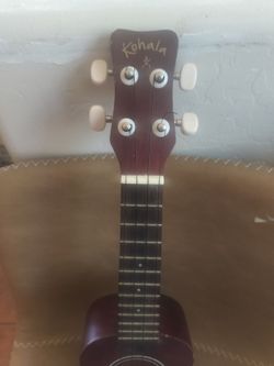 Ukelele