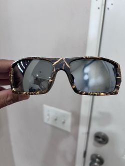 Oakley Gascan sunglasses new in box