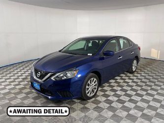 2018 Nissan Sentra
