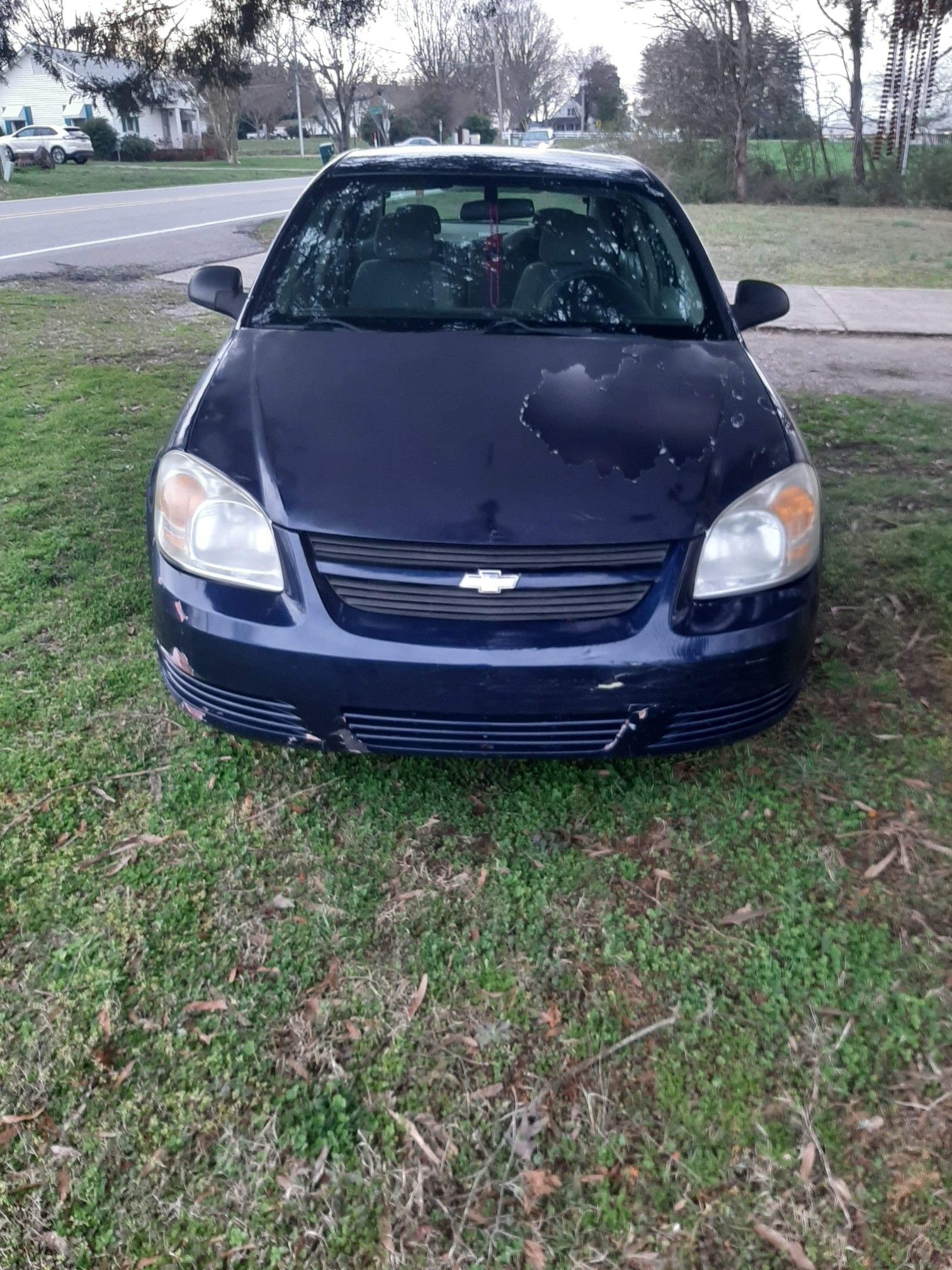 2008 Chevrolet Cobalt