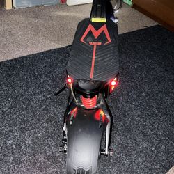 Kaabo Mantis King Gt