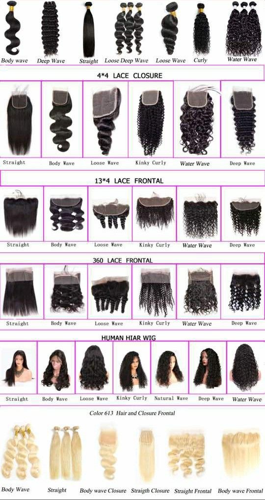 Hair extensions %100 human hair
