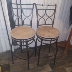 bar stools