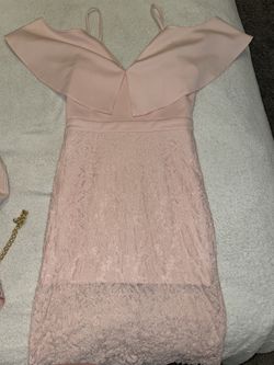 Womens fancy short dress