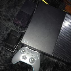 Xbox one With Everything MW/NFP