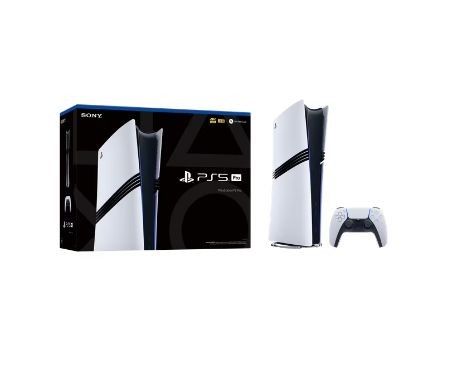 Playstation 5 Pro New In Box, Make An Offer