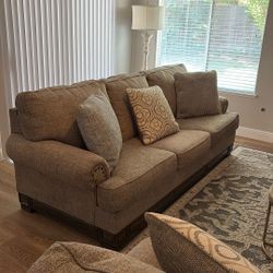 Brand New Couches 