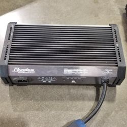 Digital Light Ballast