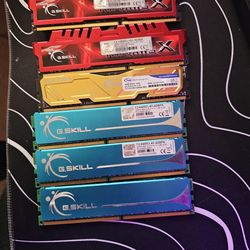 Computer Gaming Parts