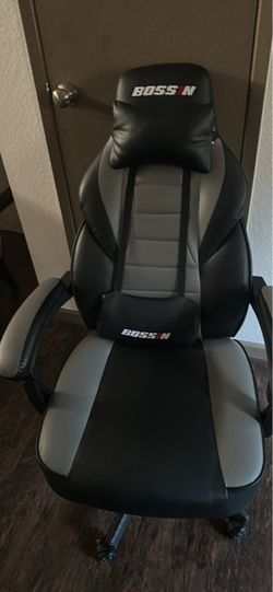 Bossin Gaming Chair