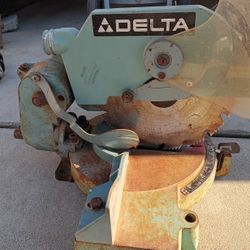 Compound Saw