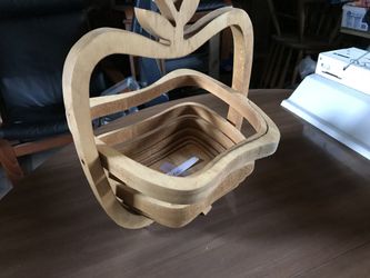 Apple basket