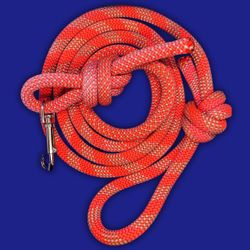 Rope Dog Leashes