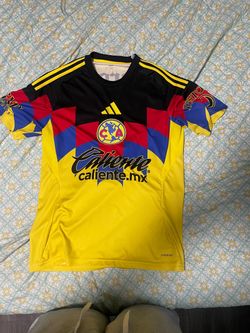 Club America jersey Original