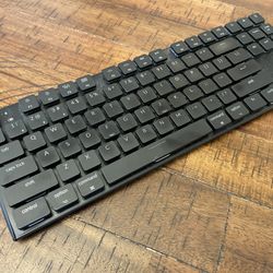 Keychron K1 Mechanical Keyboard 