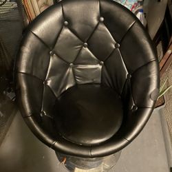 Vanity Chair 