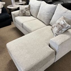 Free Delivery Cozy Sectional