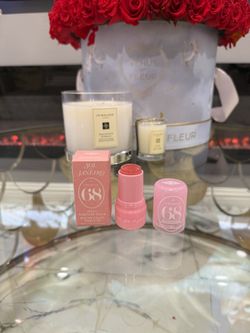 Sol De Janiero Cheirosa 68 Jelly Perfume Balm  💕
