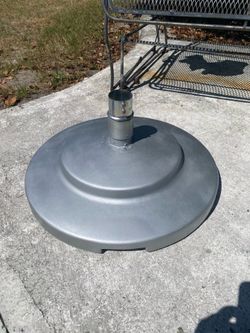 Umbrella Base