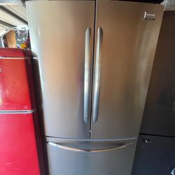 Gallery Frigidaire Refrigerator 