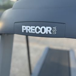 Pre-Core Commercial Treadmill