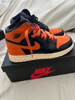 Jordan 1 Shattered Blackboard 3.0