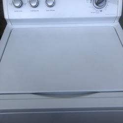 Kenmore Heavy Duty Super Capacity Washer 