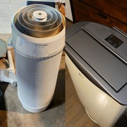Two AC units For $250