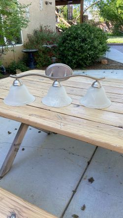Bathroom Vanity light