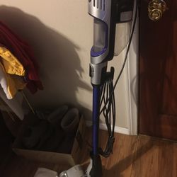 Shark Vacuum - 1 Year Old Great Condition