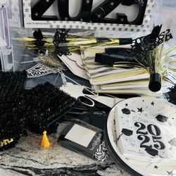 Graduation Decorations 👨🏻‍🎓