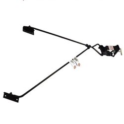 Aluminum Pump Jack Brace