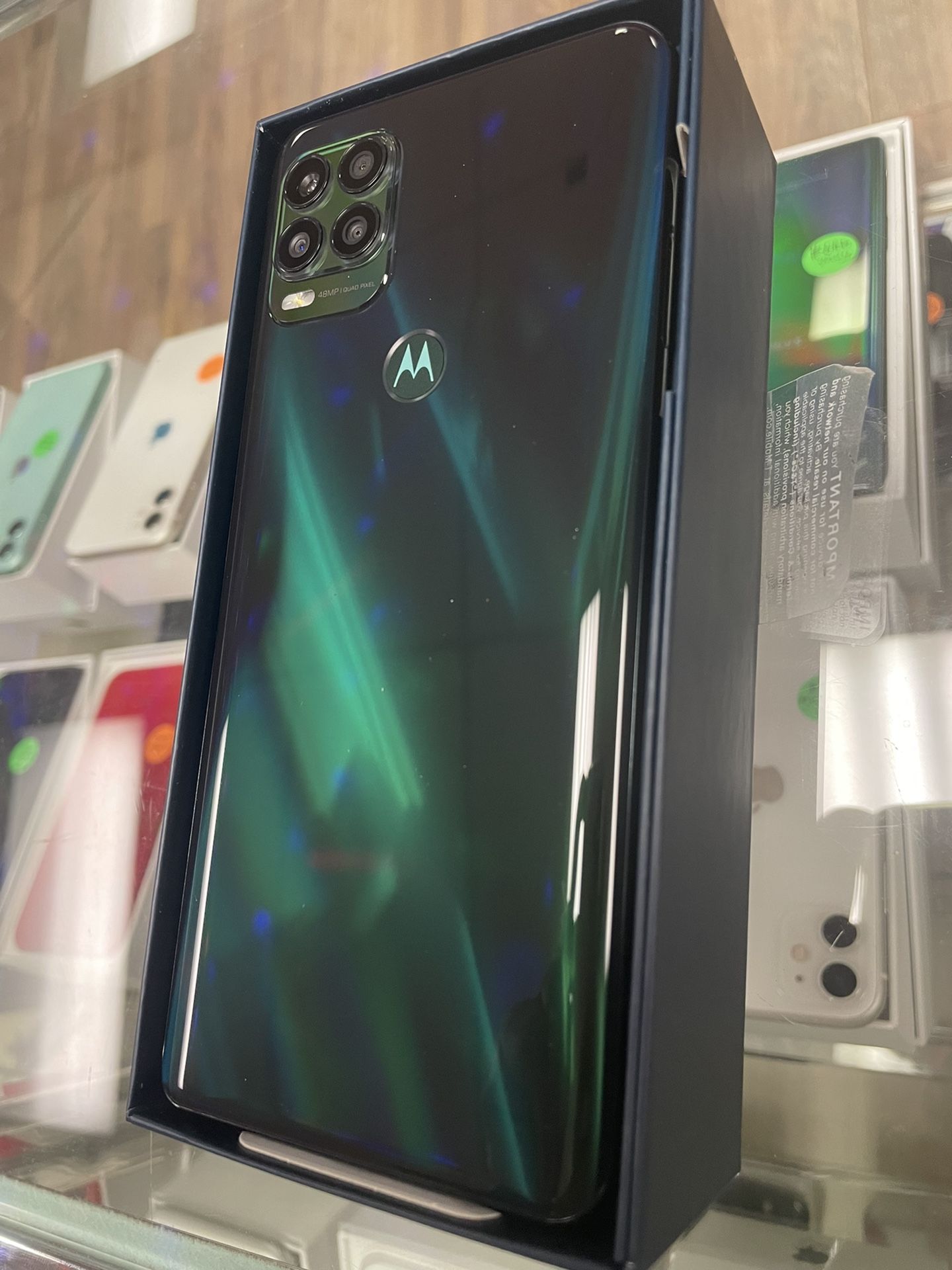 moto g stylus