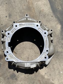 GM Bellhousing 4L60e 4L65e 4L70e (contact info removed)2