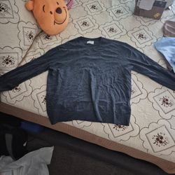 New Old Navy Fleece Pull Over 