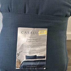Casaluna Comforter Set