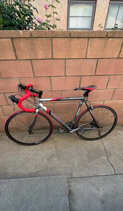 Fuji Finest-Al Bike