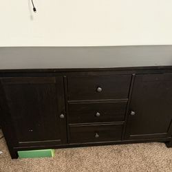 Tv Stand/cabinets