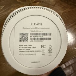 Xfinity Pod And Battery Back Extenders 