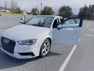 2015 Audi A3