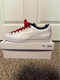 Scarface puma size 11