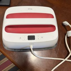 Heat Press