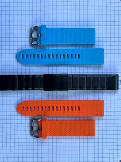 Garmin QuickFit 22 Watch Bands