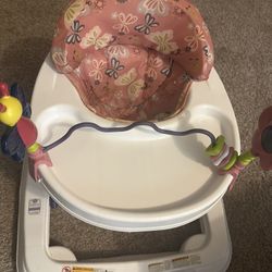 Baby walker 