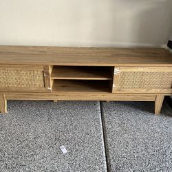 Entertainment Center