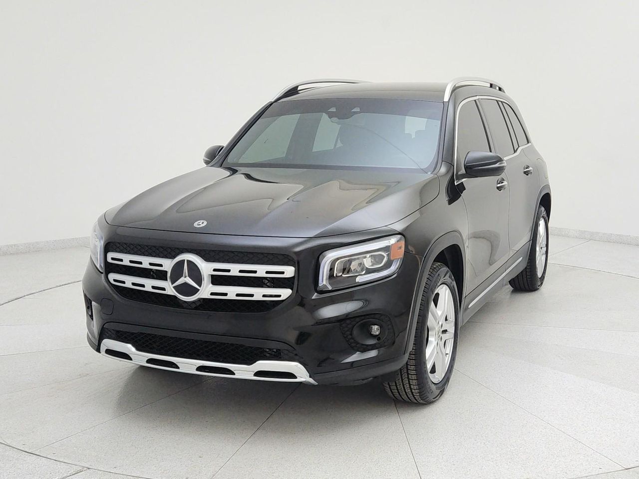 2022 Mercedes-Benz GLB 250