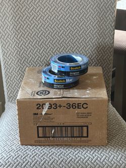 ScotchBlue Painter's Tape