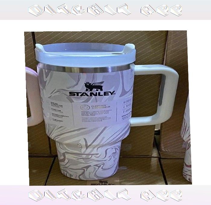 event both Express Your Style with Stanley Cups in Multiple Looks